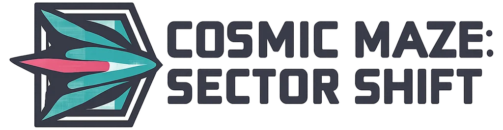 Cosmic Maze: Sector Shift